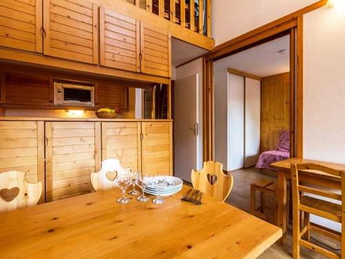 Apartment Val-d'Isère, 3 bedrooms, 6 persons - photo_1012058867871