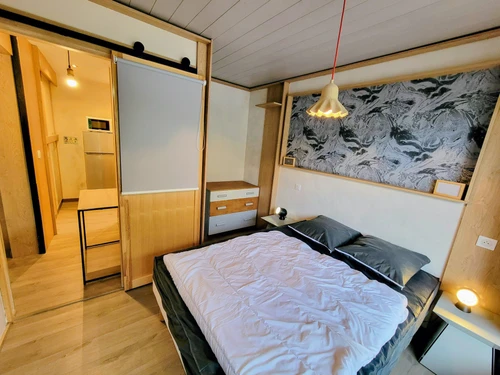 Apartment Les Arcs 2000, 2 bedrooms, 8 persons - photo_17973795361