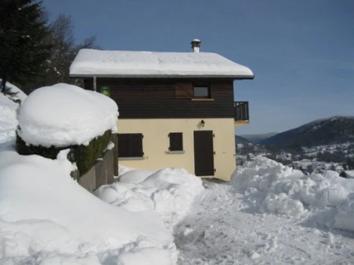 Gasthaus Le Ménil, 2 Schlafzimmer, 4 Personen - photo_1011967496590