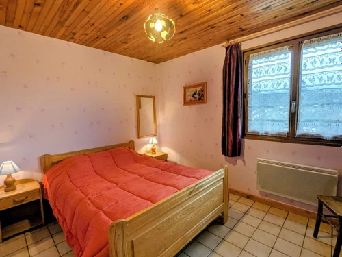 Gasthaus Le Ménil, 2 Schlafzimmer, 4 Personen - photo_1011967496590