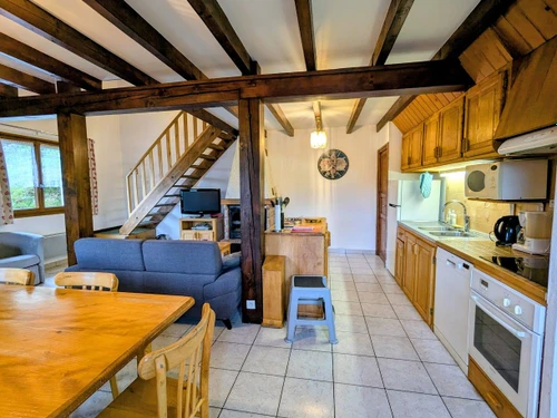 Gite Le Ménil, 3 bedrooms, 6 persons - photo_1011967496739