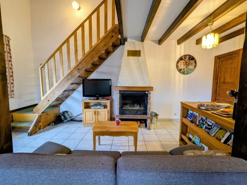 Gite Le Ménil, 3 bedrooms, 6 persons - photo_1011967496739