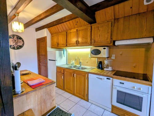 Gite Le Ménil, 3 bedrooms, 6 persons - photo_1011967496739