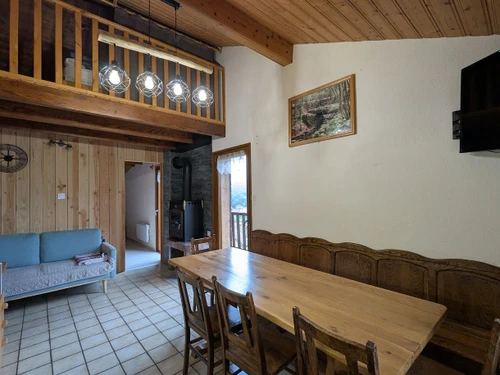 Gite Le Ménil, 2 bedrooms, 4 persons - photo_1011967496005