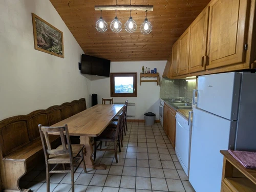 Gite Le Ménil, 2 bedrooms, 4 persons - photo_1011967496005