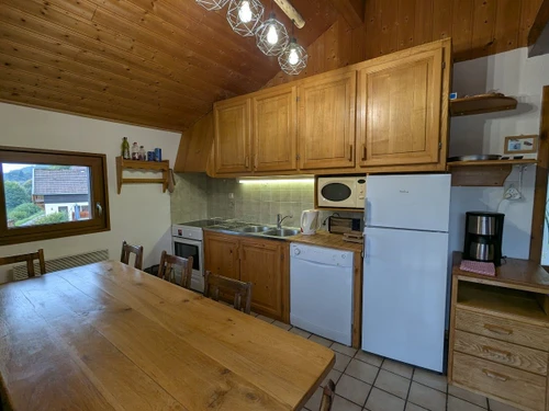 Gite Le Ménil, 2 bedrooms, 4 persons - photo_1011967496005