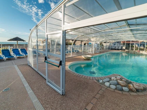 Camping Saint-Michel-Chef-Chef, 1 bedroom, 2 persons - photo_1012136759950