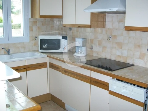 Ferienhaus La Tranche sur Mer, 2 Schlafzimmer, 4 Personen - photo_10718248058