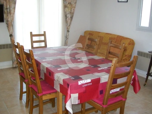 Ferienhaus La Tranche sur Mer, 2 Schlafzimmer, 4 Personen - photo_10718248058