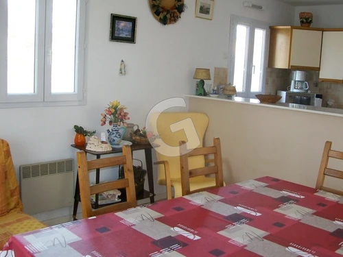 Ferienhaus La Tranche sur Mer, 2 Schlafzimmer, 4 Personen - photo_10718248058