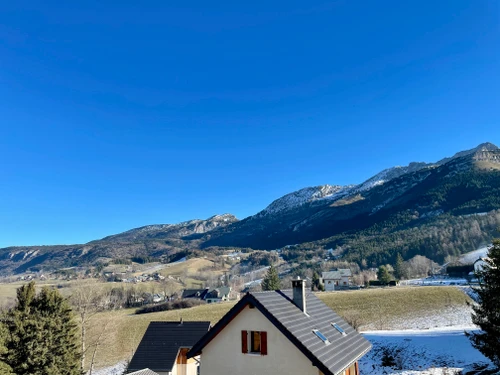 Apartamento Villard-de-Lans, 1 dormitorio, 4 personas - photo_1012136818263