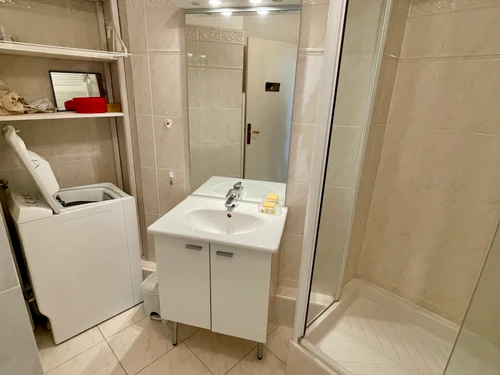 Apartamento Villard-de-Lans, 1 dormitorio, 4 personas - photo_1012136818263