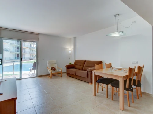 Appartement Roses, 3 pièces, 4 personnes - photo_1012134641278