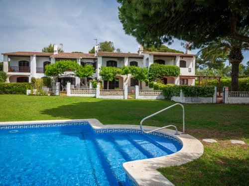 Maison Torredembarra, 5 pièces, 7 personnes - photo_1011567984208