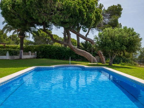 Maison Torredembarra, 5 pièces, 7 personnes - photo_1011567984208