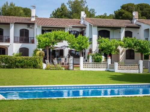 Maison Torredembarra, 5 pièces, 7 personnes - photo_1011567984208