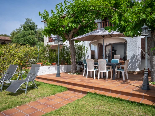 Maison Torredembarra, 5 pièces, 7 personnes - photo_1011567984208