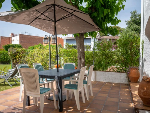 Maison Torredembarra, 5 pièces, 7 personnes - photo_1011567984208