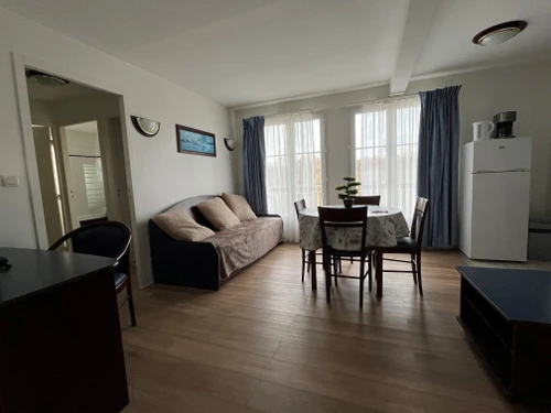 Apartamento La Roche-Posay, 2 dormitorios, 3 personas - photo_1012136844028