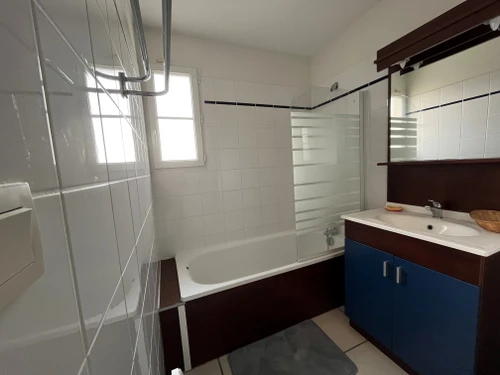 Apartamento La Roche-Posay, 2 dormitorios, 3 personas - photo_1012136844028