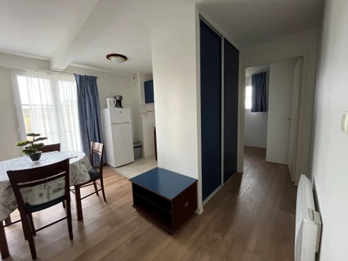 Apartamento La Roche-Posay, 2 dormitorios, 3 personas - photo_1012136844028