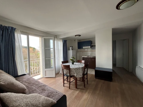 Apartamento La Roche-Posay, 2 dormitorios, 3 personas - photo_1012136844028