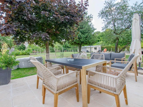 Gîte Brienne-le-Château, 4 pièces, 6 personnes - photo_1011869938683