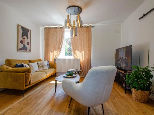 Gîte Brienne-le-Château, 4 pièces, 6 personnes - photo_1011869938683