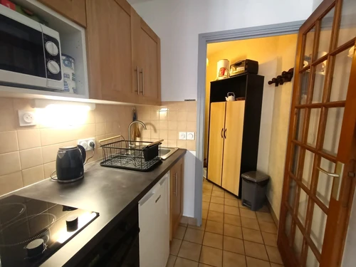 Studio Aix-les-Bains, 1 pièce, 2 personnes - photo_14817173405