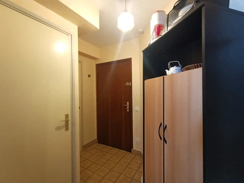 Studio Aix-les-Bains, 1 pièce, 2 personnes - photo_14817173405