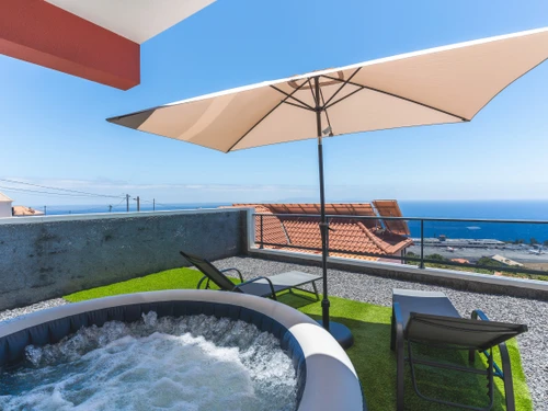 Gasthaus Água de Pena, 3 Schlafzimmer, 6 Personen - photo_1011866159598