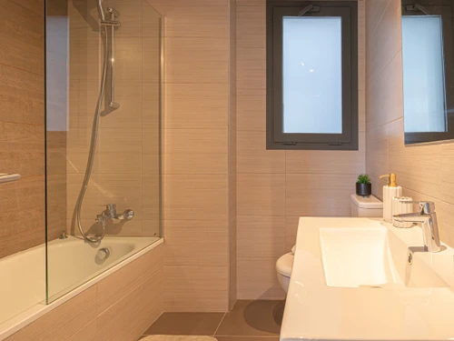 Apartment Mijas Costa, 2 bedrooms, 6 persons - photo_1011982528129