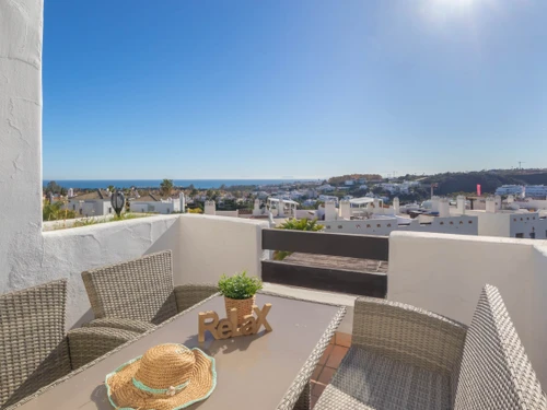 Appartement Estepona, 3 pièces, 6 personnes - photo_1011959157405