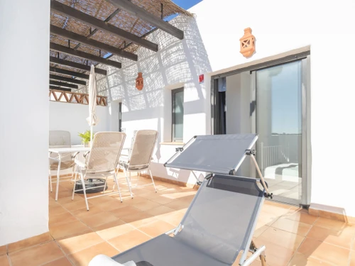 Appartement Estepona, 3 pièces, 6 personnes - photo_1011959157405