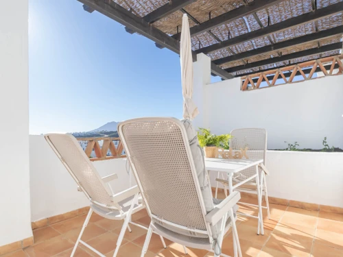 Appartement Estepona, 3 pièces, 6 personnes - photo_1011959157405