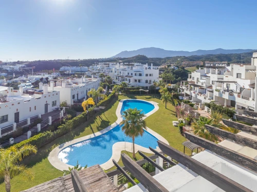 Appartement Estepona, 3 pièces, 6 personnes - photo_1011959157405