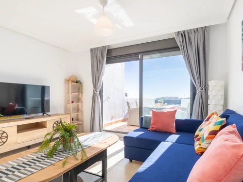 Appartement Estepona, 3 pièces, 6 personnes - photo_1011959157405