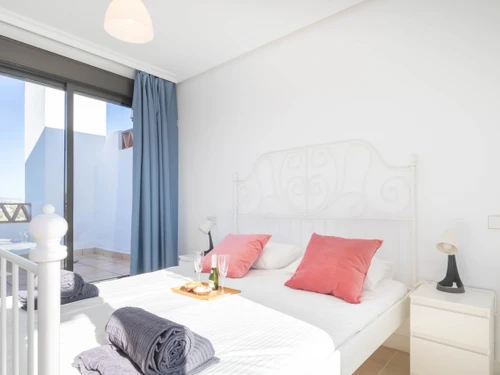 Appartement Estepona, 3 pièces, 6 personnes - photo_1011959157405