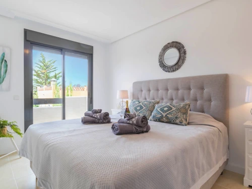 Appartement Marbella, 3 pièces, 6 personnes - photo_1011959341622