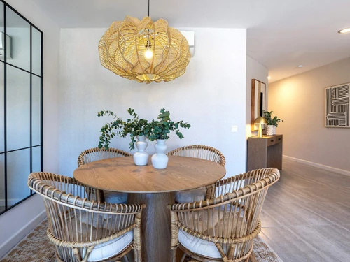 Appartement Málaga, 3 pièces, 4 personnes - photo_1012138193470