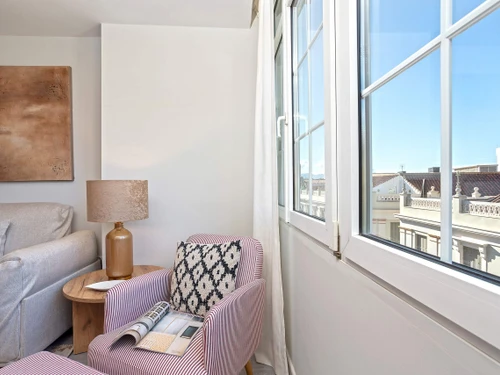 Appartement Málaga, 3 pièces, 4 personnes - photo_1012138193470