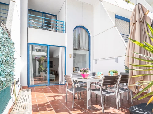 Appartement Marbella, 3 pièces, 4 personnes - photo_1011964204607