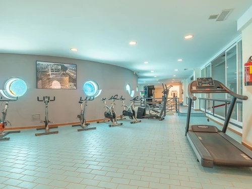 Appartement Marbella, 3 pièces, 4 personnes - photo_1011964204607