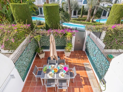 Appartement Marbella, 3 pièces, 4 personnes - photo_1011964204607