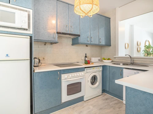 Appartement Marbella, 3 pièces, 4 personnes - photo_1011964204607