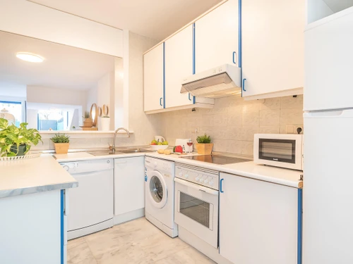 Chalet Marbella, 3 pièces, 5 personnes - photo_1011964204385