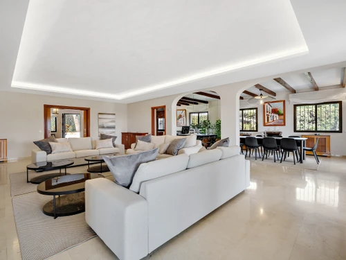 Villa Marbella, 6 pièces, 12 personnes - photo_1011875037442