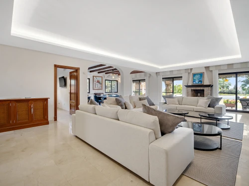 Villa Marbella, 6 pièces, 12 personnes - photo_1011875037442