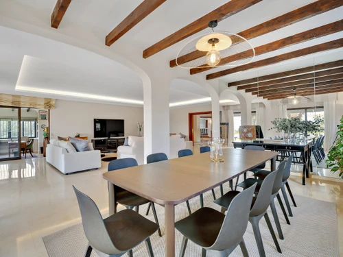 Villa Marbella, 6 pièces, 12 personnes - photo_1011875037442