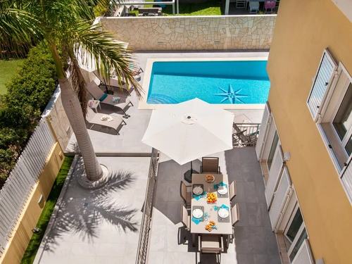 Villa Maspalomas, 4 dormitorios, 8 personas - photo_1011964291174